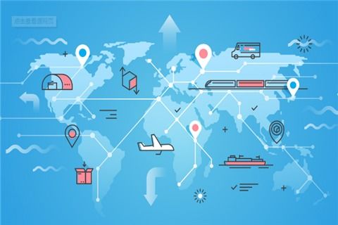 现代供应链管理的核心观念 从线性链条到价值网络