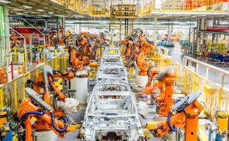 国产极光为何能比肩进口？揭秘卓越供应链管理的奥秘