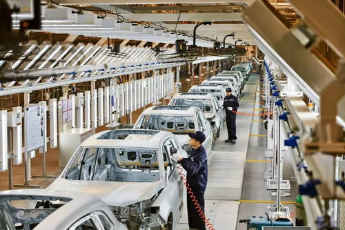 大半个车圈为小米“发烧” 工业设计服务如何承载雷军的造车梦